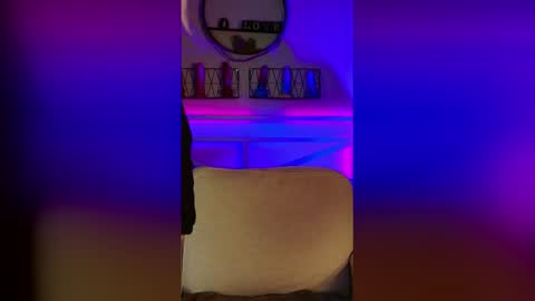 Snapshot of nikki_goldberg chatting on 05/16/26, 10:36 Kitty Chatte online show from 05/16/26, 10:36