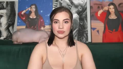 Snapshot of nikki_kardashian chatting on 03/30/26, 07:48 Nikki Kardashian online show from 03/30/26, 07:48