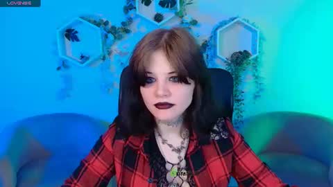 Snapshot of nikki_kiss_ chatting on 06/22/26, 08:22 nikki_kiss_ online show from 06/22/26, 08:22