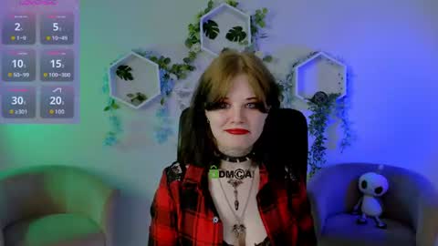 Snapshot of nikki_kiss_ chatting on 07/06/26, 08:33 nikki_kiss_ online show from 07/06/26, 08:33