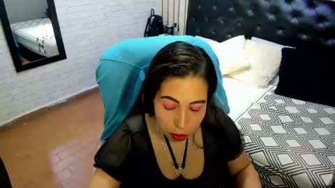 Nikki  online show from 07/03/26, 01:12