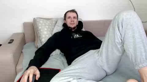 Nick online show from 11/30/25, 08:29