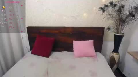 Snapshot of nikkiemilky chatting on 12/11/24, 05:53 NikkieMilky online show from 12/11/24, 05:53