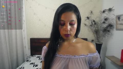 Snapshot of nikkiemilky chatting on 01/30/25, 04:16 NikkieMilky online show from 01/30/25, 04:16