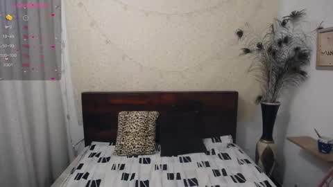 Snapshot of nikkiemilky chatting on 02/12/25, 05:47 NikkieMilky online show from 02/12/25, 05:47