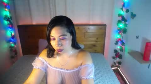 NikkieMilky online show from 01/14/26, 02:06