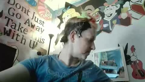 Snapshot of nikkietwotimes420 chatting on 11/05/25, 06:30 Nikkie online show from 11/05/25, 06:30