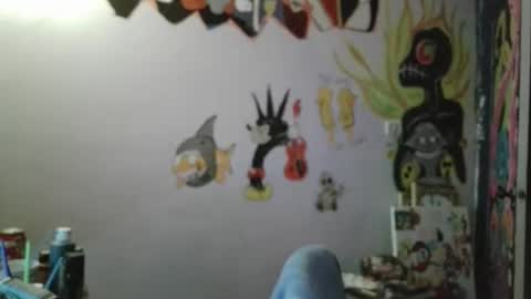 Snapshot of nikkietwotimes420 chatting on 11/19/25, 06:19 Nikkie online show from 11/19/25, 06:19