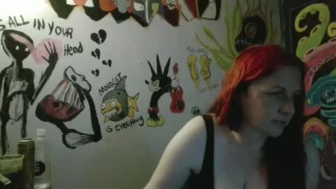 Snapshot of nikkietwotimes420 chatting on 11/26/25, 12:22 Nikkie online show from 11/26/25, 12:22