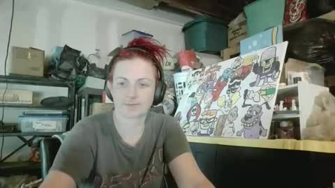 Snapshot of nikkietwotimes420 chatting on 04/21/26, 06:01 Nikkie online show from 04/21/26, 06:01