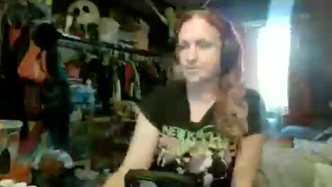 Nikkie online show from 06/23/26, 01:36