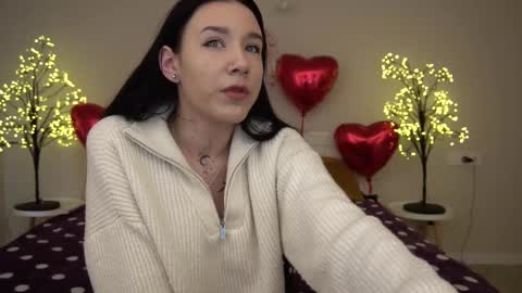 Snapshot of nikkigoldx chatting on 02/15/25, 06:55 Nikki online show from 02/15/25, 06:55
