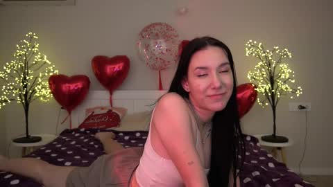 Snapshot of nikkigoldx chatting on 02/15/25, 07:17 Nikki online show from 02/15/25, 07:17
