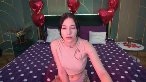 Snapshot of nikkigoldx chatting on 03/02/25, 01:49 Nikki online show from 03/02/25, 01:49