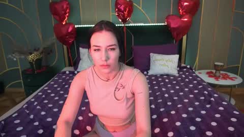 Snapshot of nikkigoldx chatting on 03/02/25, 04:53 Nikki online show from 03/02/25, 04:53
