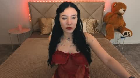 Snapshot of nikkigoldx chatting on 03/31/26, 07:58 Nikki online show from 03/31/26, 07:58