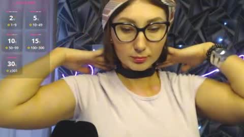 nikkikiss___ online show from 07/03/26, 09:27