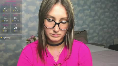 nikkikiss___ online show from 07/08/26, 04:17