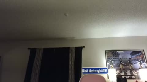 Snapshot of nikkimasters1091 chatting on 02/11/25, 01:51 Nikki Mastersgirl1091 online show from 02/11/25, 01:51