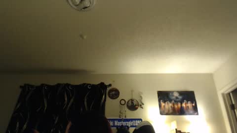 Snapshot of nikkimasters1091 chatting on 10/23/25, 12:54 Nikki Mastersgirl1091 online show from 10/23/25, 12:54