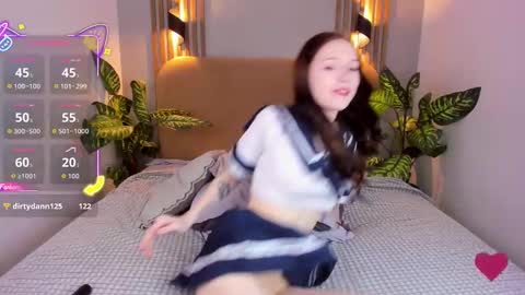 Nikki online show from 09/28/25, 01:27