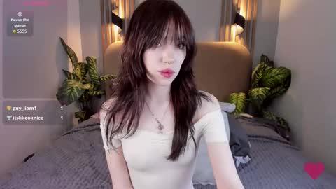 Nikki online show from 12/03/25, 03:10