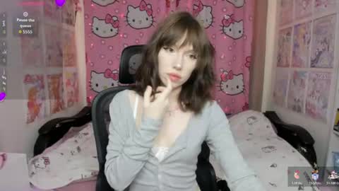 Snapshot of nikkimiltonss chatting on 06/19/26, 08:07 Nikki online show from 06/19/26, 08:07