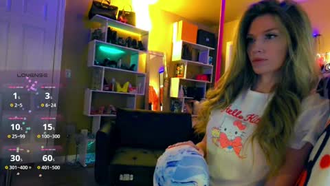 Schedule IN BIO online show from 03/05/25, 02:14