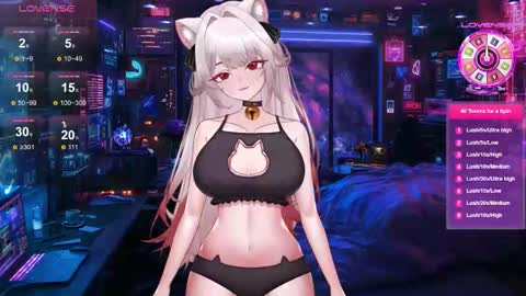 nikkipurr online show from 09/21/25, 04:30