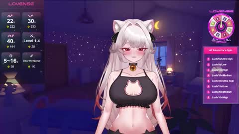nikkipurr online show from 09/29/25, 05:18