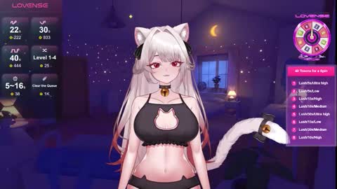 nikkipurr online show from 10/03/25, 05:54