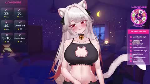 nikkipurr online show from 10/04/25, 05:44