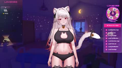 nikkipurr online show from 10/26/25, 04:13