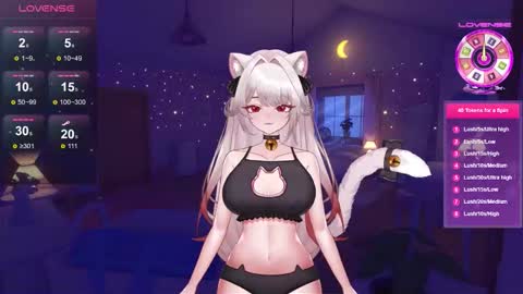 nikkipurr online show from 10/27/25, 05:17