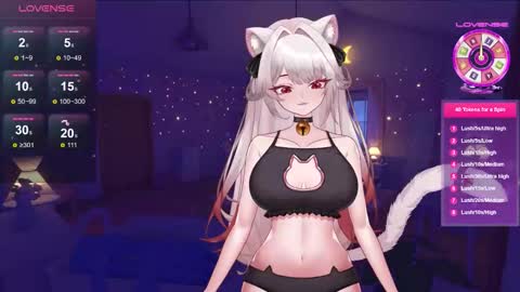 nikkipurr online show from 11/02/25, 04:20