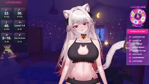 nikkipurr online show from 11/03/25, 07:37