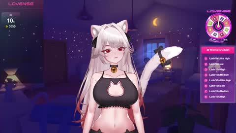 nikkipurr online show from 11/22/25, 06:51