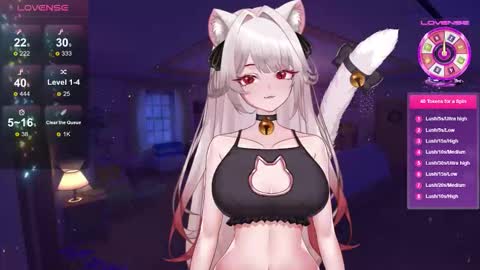 Snapshot of nikkipurr chatting on 12/16/25, 05:18 nikkipurr online show from 12/16/25, 05:18