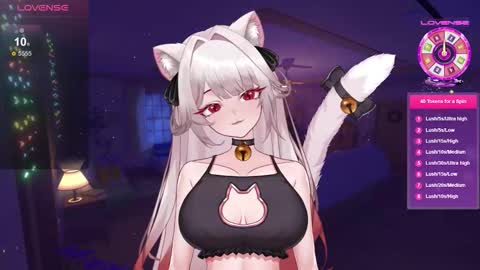 Snapshot of nikkipurr chatting on 12/17/25, 05:08 nikkipurr online show from 12/17/25, 05:08