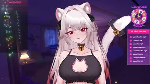 Snapshot of nikkipurr chatting on 12/22/25, 05:43 nikkipurr online show from 12/22/25, 05:43
