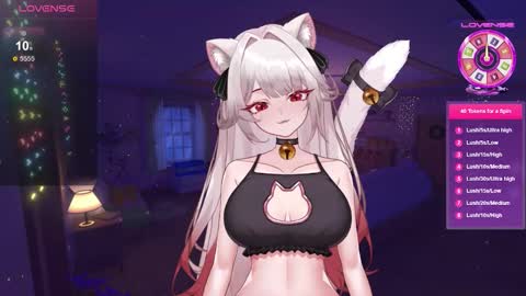 Snapshot of nikkipurr chatting on 01/10/26, 05:09 nikkipurr online show from 01/10/26, 05:09