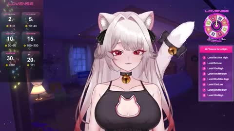 Snapshot of nikkipurr chatting on 01/12/26, 05:12 nikkipurr online show from 01/12/26, 05:12