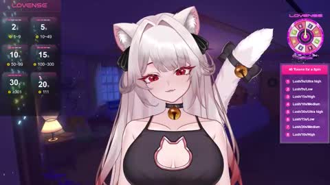 Snapshot of nikkipurr chatting on 01/15/26, 06:44 nikkipurr online show from 01/15/26, 06:44