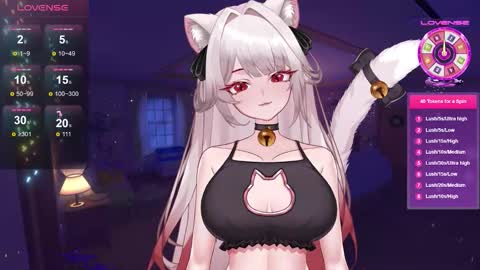 Snapshot of nikkipurr chatting on 01/16/26, 06:56 nikkipurr online show from 01/16/26, 06:56