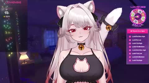 Snapshot of nikkipurr chatting on 01/18/26, 05:11 nikkipurr online show from 01/18/26, 05:11