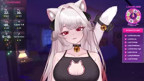 Snapshot of nikkipurr chatting on 02/04/26, 06:19 nikkipurr online show from 02/04/26, 06:19