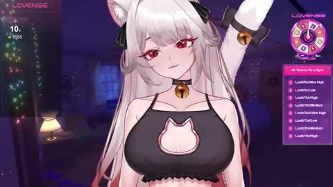 Snapshot of nikkipurr chatting on 02/06/26, 06:29 nikkipurr online show from 02/06/26, 06:29