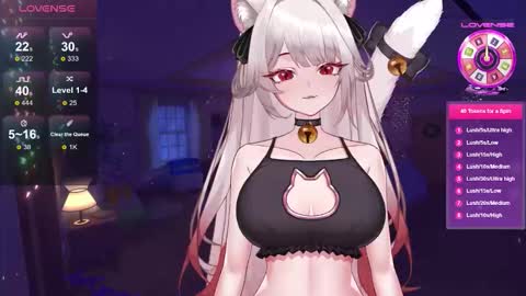 Snapshot of nikkipurr chatting on 02/07/26, 06:39 nikkipurr online show from 02/07/26, 06:39