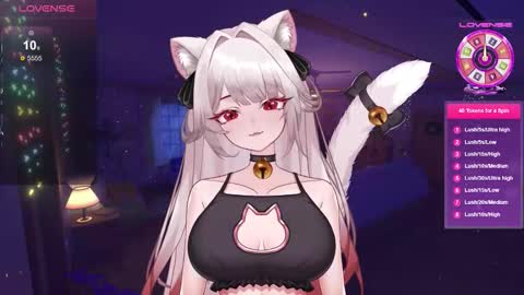 Snapshot of nikkipurr chatting on 02/12/26, 05:19 nikkipurr online show from 02/12/26, 05:19