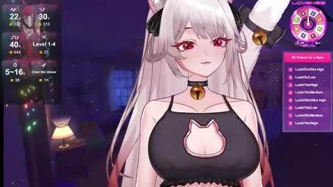 Snapshot of nikkipurr chatting on 03/07/26, 05:10 nikkipurr online show from 03/07/26, 05:10